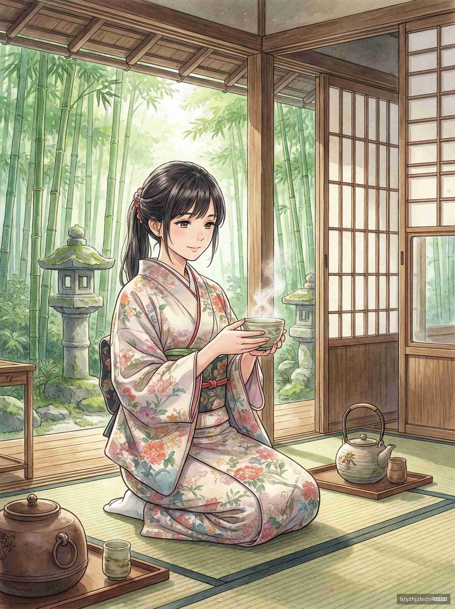 日剧短片｜《夏祭》东京电影节入围封面